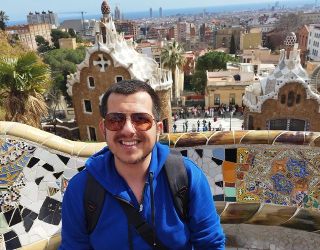 Gümüşhane Birebir İngilizce Dersi